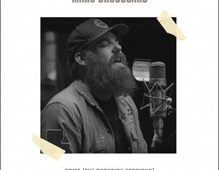 Marc Broussard – Home (The Dockside Sessions)