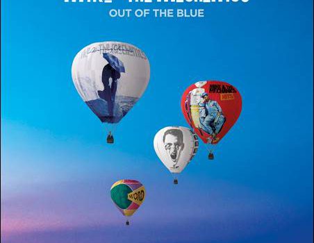 Mike & The Mechanics – Out Of The Blue