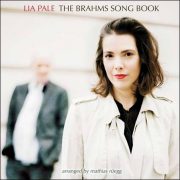 Lia Pale – The Brahms Song Book