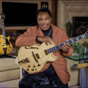 soultrainonline.de präsentiert: George Benson & Band – Live!