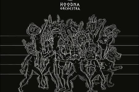 Hoodna Orchestra – Ofel