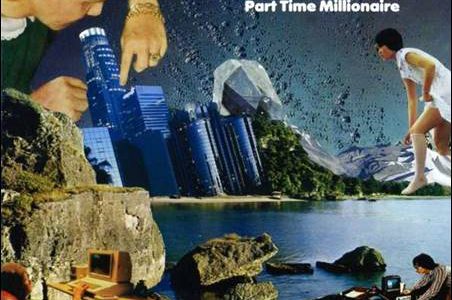 Flevans – Part Time Millionaire