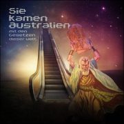 Sie kamen Australien – Mit den Gesetzen dieser Welt