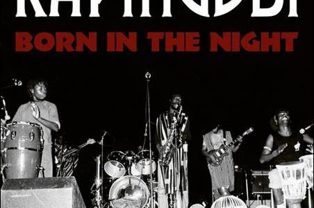 Kapingbdi – Born In The Night