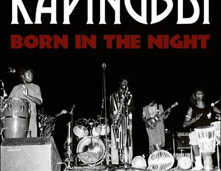 Kapingbdi – Born In The Night