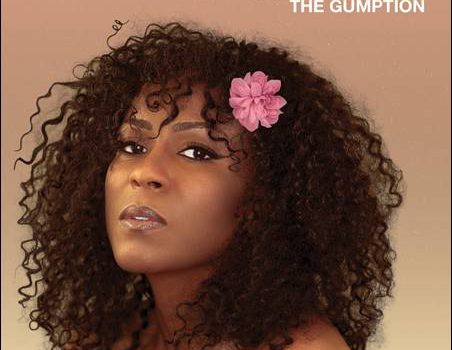 Tanika Charles – The Gumption