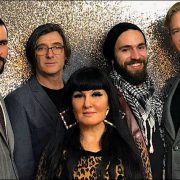 Gemma & The Travellers – Funk & Soul ist Liebe