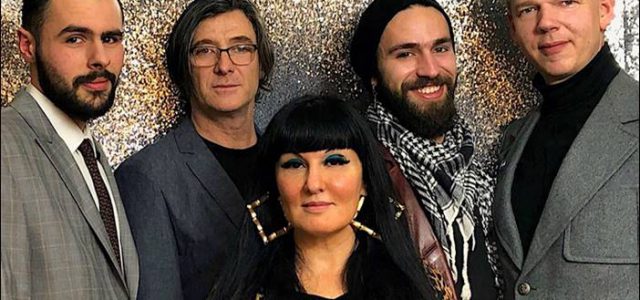 Gemma & The Travellers – Funk & Soul ist Liebe