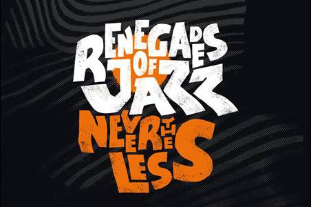 Renegades Of Jazz – Nevertheless