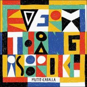 Muito Kaballa – Everything Is Broke