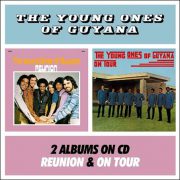 The Young Ones Of Guyana – Reunion & On Tour