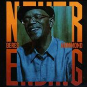 Beres Hammond – Never Ending