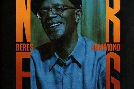 Beres Hammond – Never Ending