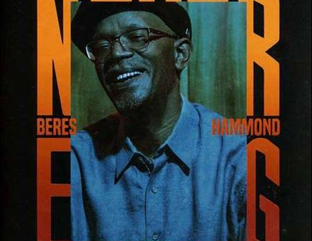 Beres Hammond – Never Ending