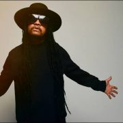 soultrainonline.de präsentiert/presents: Maxi Priest!