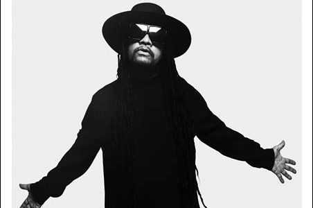 Maxi Priest – It All Comes Back To Love