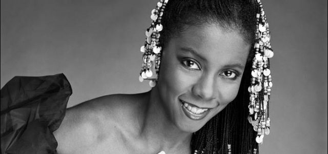 Patrice Rushen – Instinkt, Intuition und Identität – Forget Me Nots