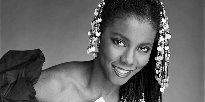 Patrice Rushen – Instinkt, Intuition und Identität – Forget Me Nots