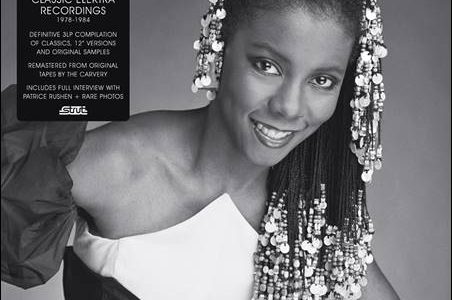 Patrice Rushen – Remind Me – The Classic Elektra Recordings 1978-1984