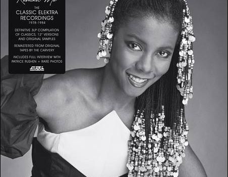 Patrice Rushen – Remind Me – The Classic Elektra Recordings 1978-1984