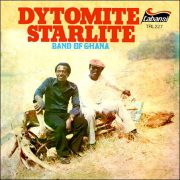 Dytomite Starlite – Band Of Ghana