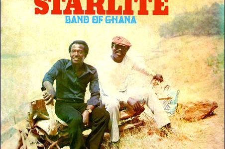 Dytomite Starlite – Band Of Ghana