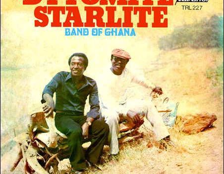 Dytomite Starlite – Band Of Ghana