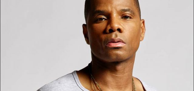 Kirk Franklin – Jahreszeiten des Soul