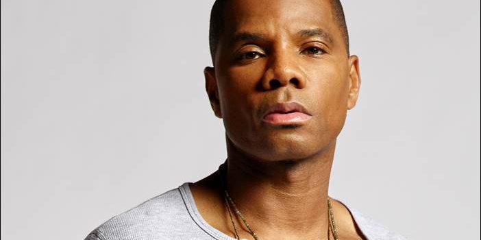 Kirk Franklin – Jahreszeiten des Soul