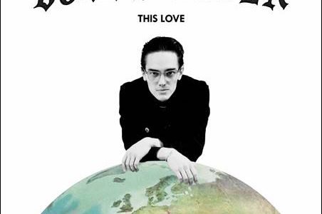 Bobby Oroza – This Love