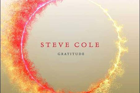 Steve Cole – Gratitude