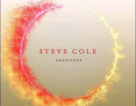 Steve Cole – Gratitude