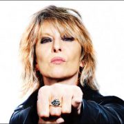 Chrissie Hynde – Valve Bone Woe