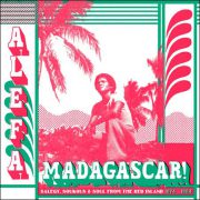 Various – Alefa Madagascar