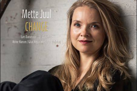 Mette Juul – Change