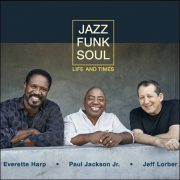 Jazz Funk Soul – Life And Times