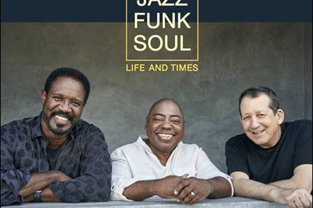 Jazz Funk Soul – Life And Times