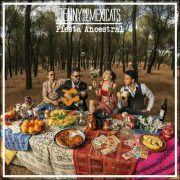 Jenny And The Mexicats – Fiesta Ancestral