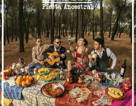 Jenny And The Mexicats – Fiesta Ancestral