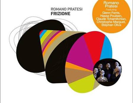 Romano Pratesi – Frizione