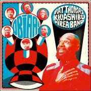 Pat Thomas & Kwashibu Area Band – Obiaa!