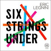Eric Legnini – Six Strings Under