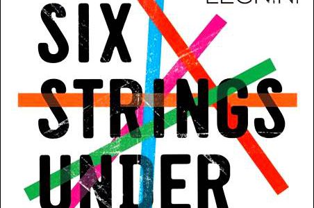 Eric Legnini – Six Strings Under