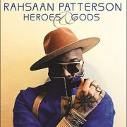Rahsaan Patterson – Heroes & Gods