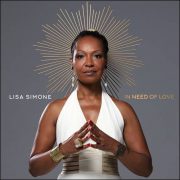 Lisa Simone – In Need Of Love