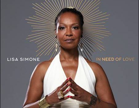 Lisa Simone – In Need Of Love