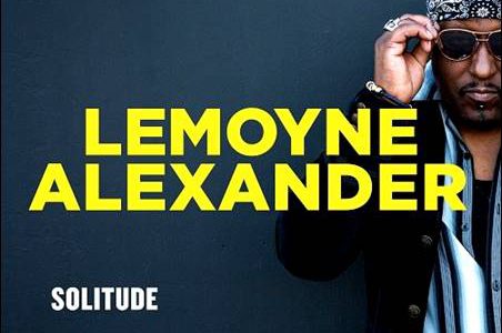 Lemoyne Alexander – Solitude