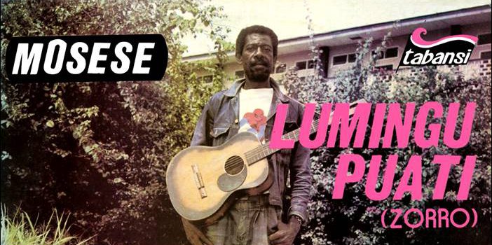 Lumingu „Zorro“ Puati – Mosese