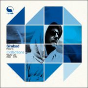 Simbad – Simbad Presents Collections – Volume 1 – 2003-2017