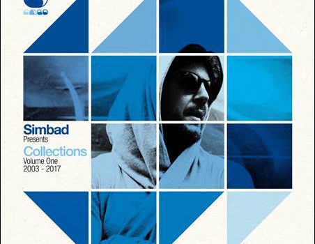 Simbad – Simbad Presents Collections – Volume 1 – 2003-2017